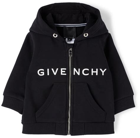 givenchy baby sweatsuit|Givenchy kids cardigans.